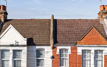 clay roofing Oxford