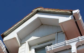 Oxford fascia installation costs