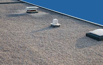 flat roofing Oxford