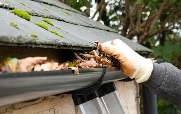gutter cleaning Oxford