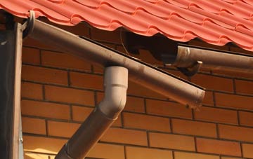 Oxford gutter repair costs