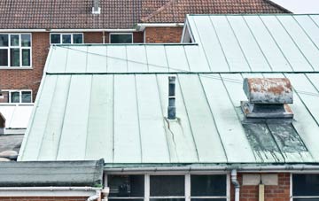 Oxford lead roofing costs