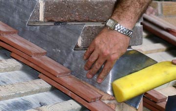 is Oxford lead roofing safe?