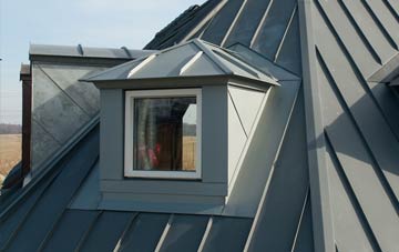 metal roofing Oxford