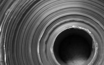 Oxford pvc roof replacement