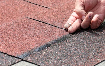 Oxford asphalt roof repairs