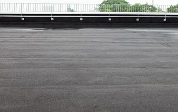 Oxford asphalt roof replacement
