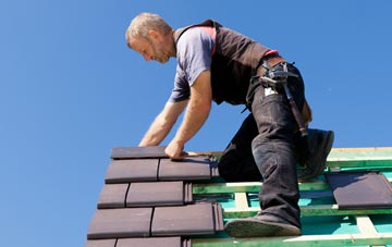 disadvantages of Oxford slate roofing