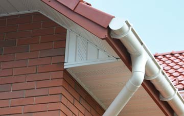 Oxford soffit repair costs