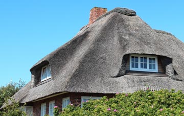 thatch roofing Oxford