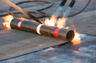 free Oxford roof quotes