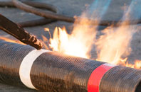 Oxford flat roofing replacement