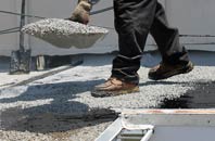 find rated Oxford flat roofing replacement companies