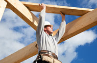 Oxford roof replacement work